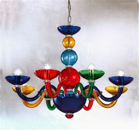 lampadari vetro di murano prezzi